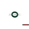 Genuine VW Air Flow Meter Green Seal Ring - 034133487