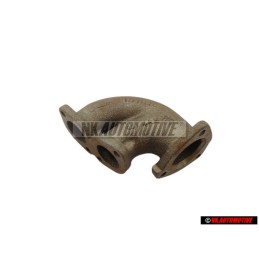 Genuine VW Exhaust Manifolds - 025251217