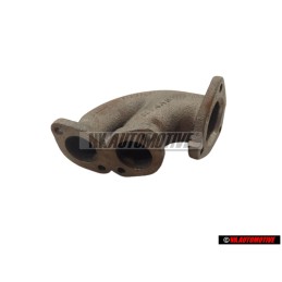 Genuine VW Exhaust Manifolds - 025251217