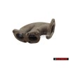 Genuine VW Exhaust Manifolds - 025251217