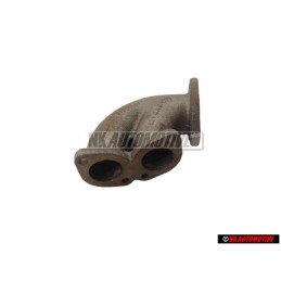Genuine VW Exhaust Manifolds - 025251217