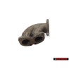 Genuine VW Exhaust Manifolds - 025251217