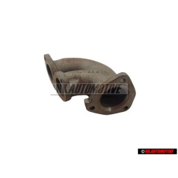 Genuine VW Exhaust Manifolds - 025251217