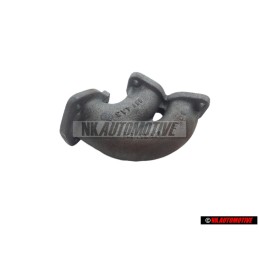 Genuine VW Exhaust Manifolds - 025251217