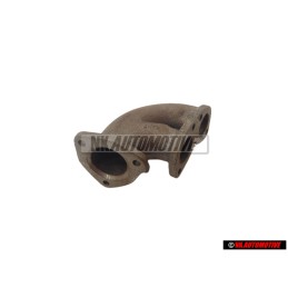 Genuine VW Exhaust Manifolds - 025251217