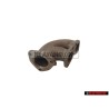 Genuine VW Exhaust Manifolds - 025251217