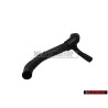 Genuine VW Coolant Hose - 037121053C