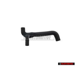 Genuine VW Coolant Hose - 037121053C