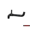 Genuine VW Coolant Hose - 037121053C