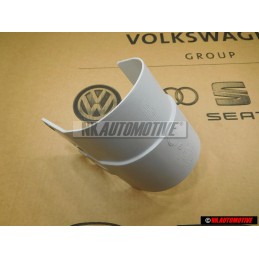 Genuine VW Heat Shield Plate - 357407721A