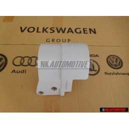 Genuine VW Heat Shield Plate - 357407721A
