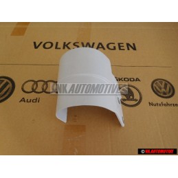 Genuine VW Heat Shield Plate - 357407721A