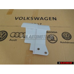 Genuine VW Heat Shield Plate - 357407721A