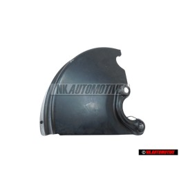Genuine VW Heat Shield - 357612163