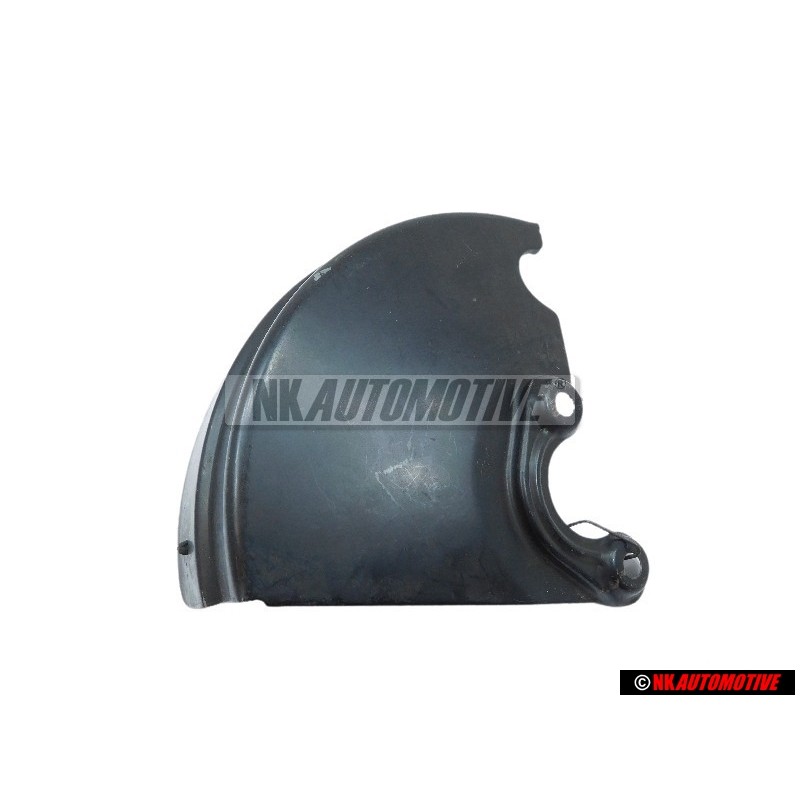 Genuine VW Heat Shield - 357612163
