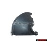 Genuine VW Heat Shield - 357612163