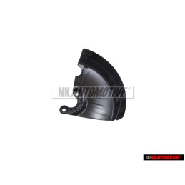 Genuine VW Heat Shield - 357612163
