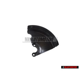 Genuine VW Heat Shield - 357612163