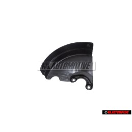 Genuine VW Heat Shield - 357612163