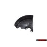 Genuine VW Heat Shield - 357612163