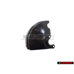 Genuine VW Heat Shield - 357612163