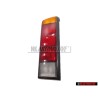 Genuine VW Tail Light With Fog Light - 533945112A
