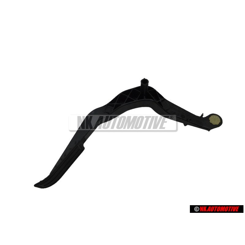 Genuine VW Accelerator Pedal - 191723509