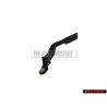 Genuine VW Accelerator Pedal - 191723509