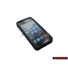 Genuine VW Cover For Iphone Black Yellow - 5C5051708 Ebc