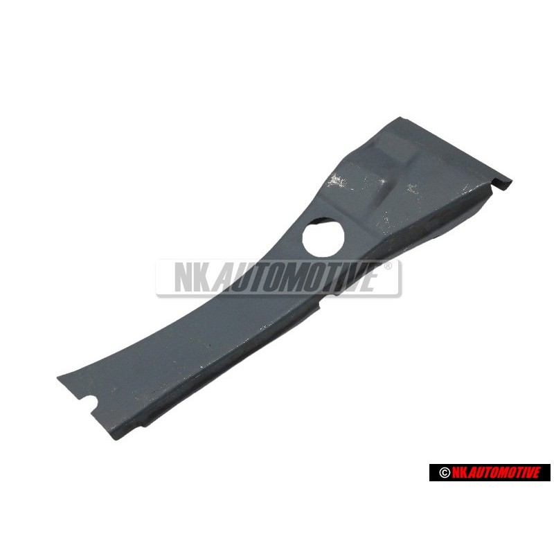 Genuine VW Cover Plate For Slide Member - 191803107A