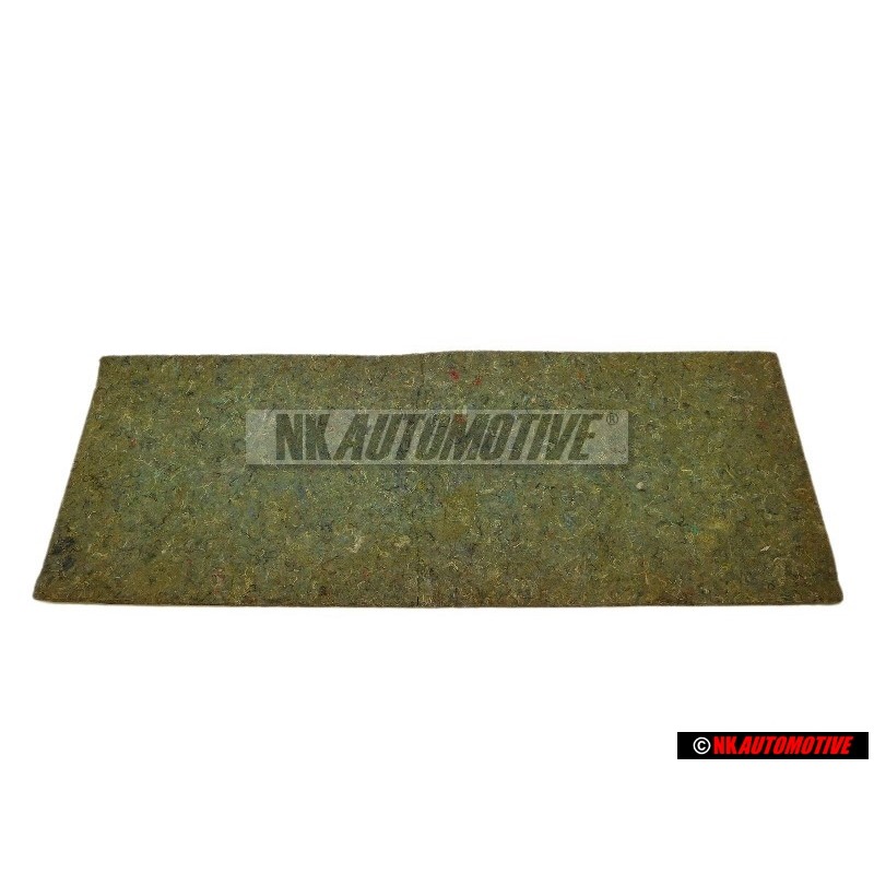 Genuine VW Sound Insulation For Roof - 535867805
