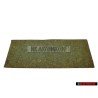 Genuine VW Sound Insulation For Roof - 535867805