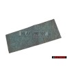 Genuine VW Sound Insulation For Roof - 535867805