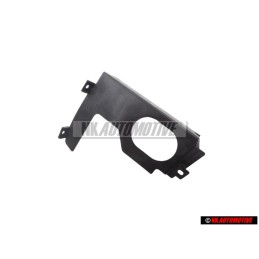 Genuine VW Intake Air Duct - 535805962