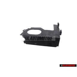 Genuine VW Intake Air Duct - 535805962