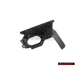 Genuine VW Intake Air Duct - 535805962