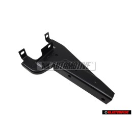 Genuine VW Bumper Carrier - 535807114