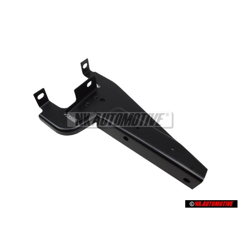 Genuine VW Bumper Carrier - 535807114