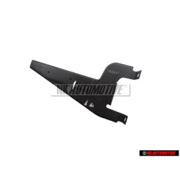 Genuine VW Bumper Carrier - 535807114