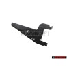 Genuine VW Bumper Carrier - 535807114