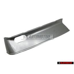 Genuine VW Heat Shield - 535807517