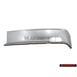Genuine VW Heat Shield - 535807517