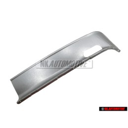 Genuine VW Heat Shield - 535807517
