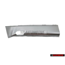 Genuine VW Heat Shield - 535807517