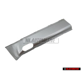 Genuine VW Heat Shield - 535807517