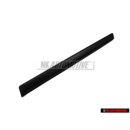 Genuine VW Protective Strip For Side Sect Graphite - 535853537A 2BC