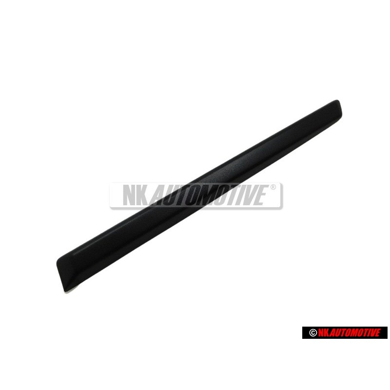 Genuine VW Protective Strip For Side Sect Graphite - 535853537A 2BC