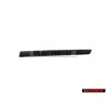 Genuine VW Protective Strip For Side Sect Graphite - 535853537A 2BC