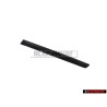 Genuine VW Protective Strip For Side Sect Graphite - 535853537A 2BC