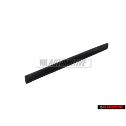 Genuine VW Protective Strip For Side Sect Graphite - 535853537A 2BC